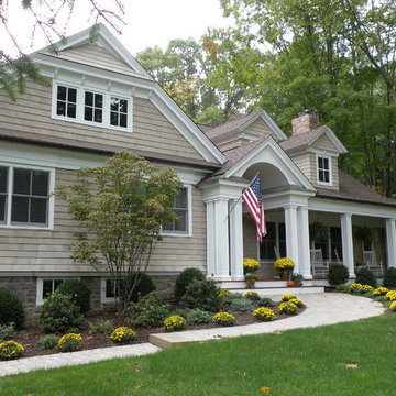 Chatham Transformation