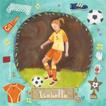 Sports Wall Art