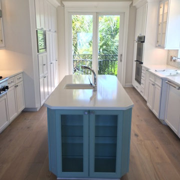 Casey Key Kitchen Renovation