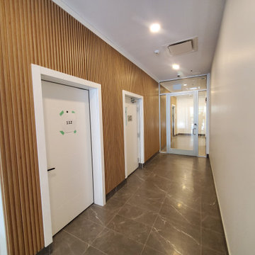 Interior Finishing
