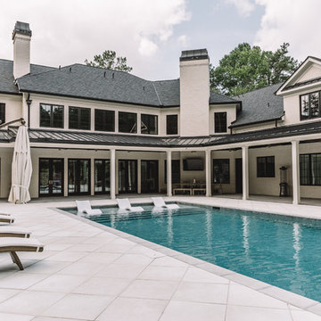 Smooth Pavers
