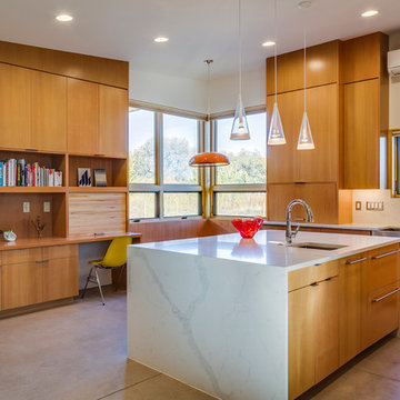 Los Ranchos Residence