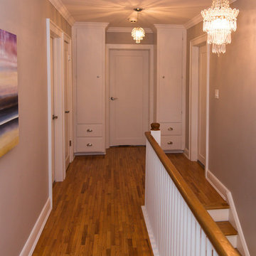'Old North' London Home