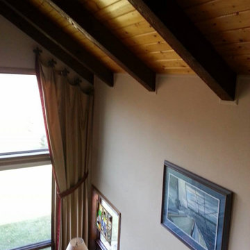 Residential Interior Treatments