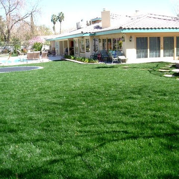 Our Work