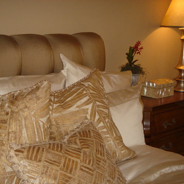 Street Of Dreams, Woodinville 2005