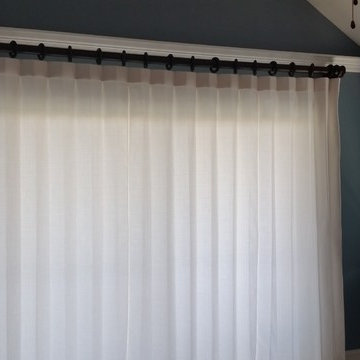 Drapes