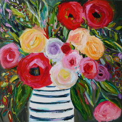 "Lauren" 36" x 36" - Products