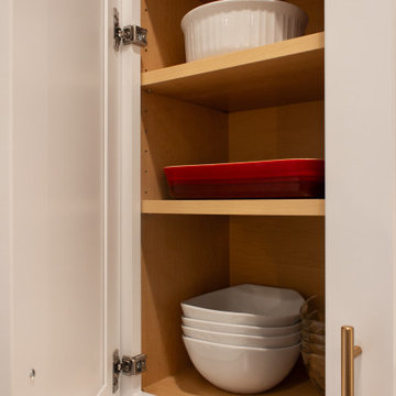 Kitchen Transformation in Palatine
