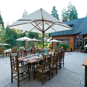 Timberstone