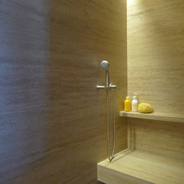 Pacific Palisades Master Bedroom Suite