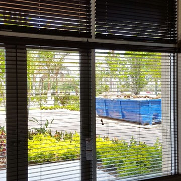 Dental office in Palm Beach