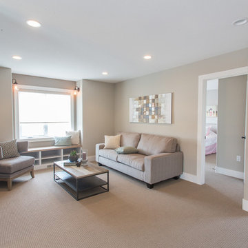 Riverstone Showhome