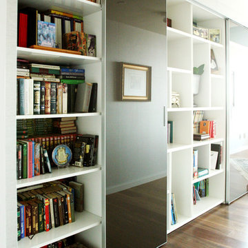 South Boston Loft