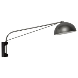 Contemporary Desk Lamps by Arcadian Home & Lighting