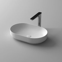 Solid surface basin - Products
