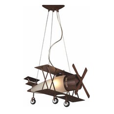 baby boy light fixtures