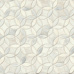 Cloudy - Tile
