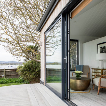 Harbourside Chichester Interiors