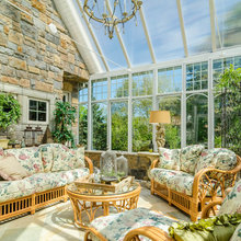 Summerhouse Extension