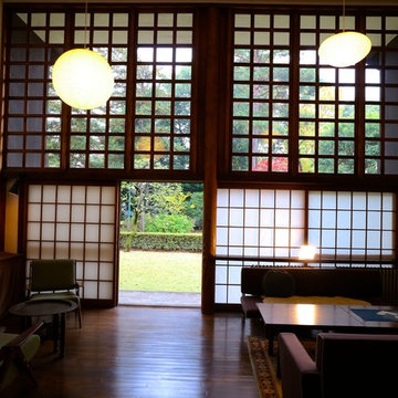 Maekawa House