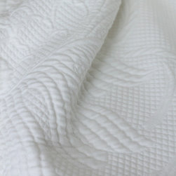 Felice by Suzanne Tucker Home - Upholstery Fabric