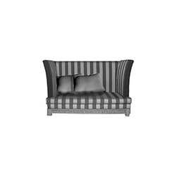 BEATRIZ-ELITE 3-SEAT SOFA - Sofas