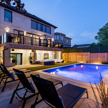 Low Maintenance Leisure Lifestyle