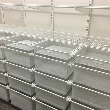 Custom Storage Solutions