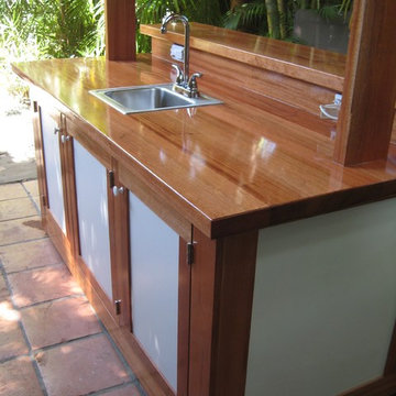 Various Woodworking Projects