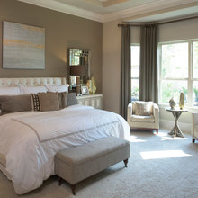 Bedroom Ideas