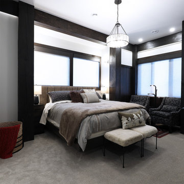 Opulence Chalet