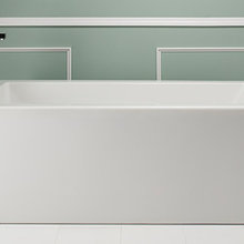 freestanding jacuzzi tubs