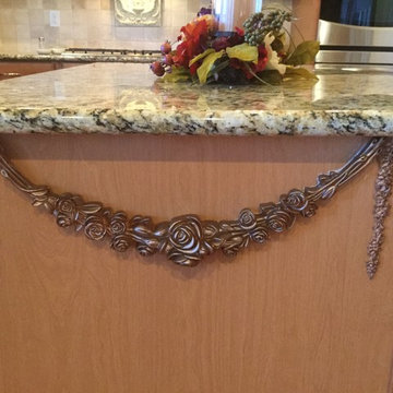 Appliques & Onlays