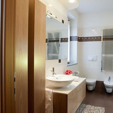 Arredamento Villa Cesano Maderno