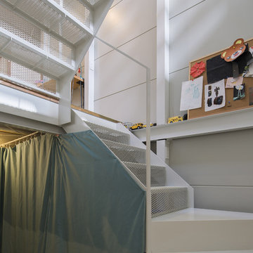 『』の家 Kakko House