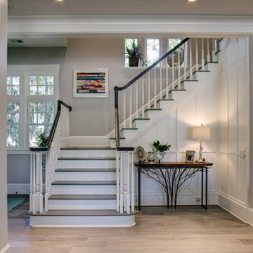 Sea Pines-tear down and new build