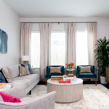 Area Rugs