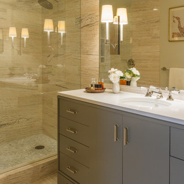 The Heights Remodel