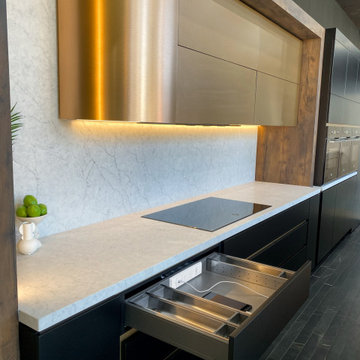 In Drawer Outlets for Australia