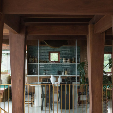 Kado Kubu Residence