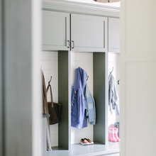 Mudroom