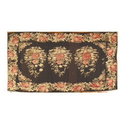 Darius Antique Rugs - Products