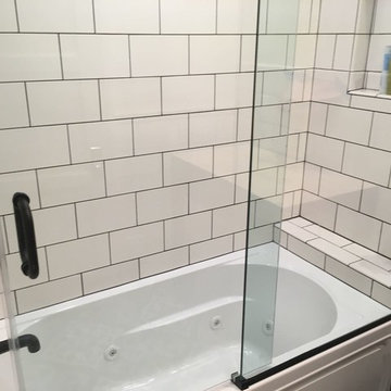 Bathroom Remodeling in Los Angeles 90027