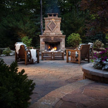 Patio ideas