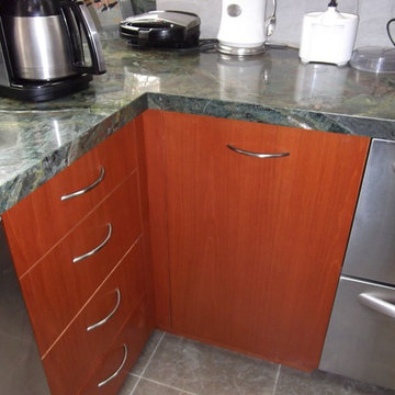 Tight Space Storage Concepts