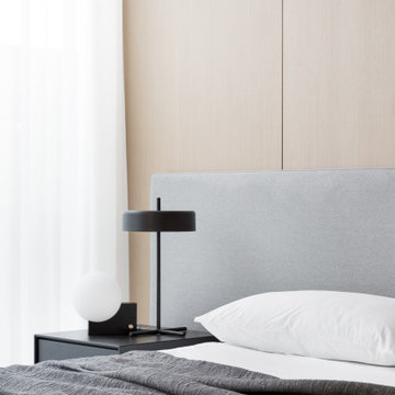 Q. Residence Loft