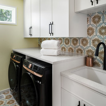 Eagle Lake Whole House Remodel