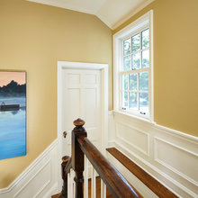 First Floor Remodel