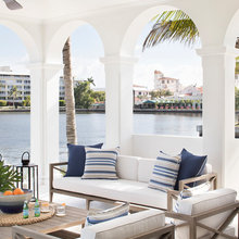 Outdoor furniture